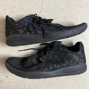 Nike Jordan Eclipse Trainers Black Camo Size 10.5